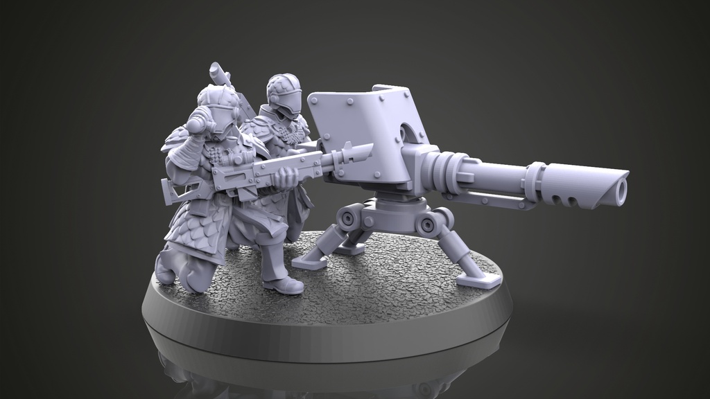 lascannon
