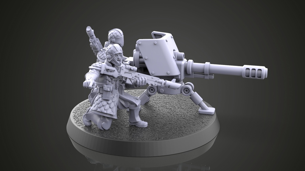 autocannon