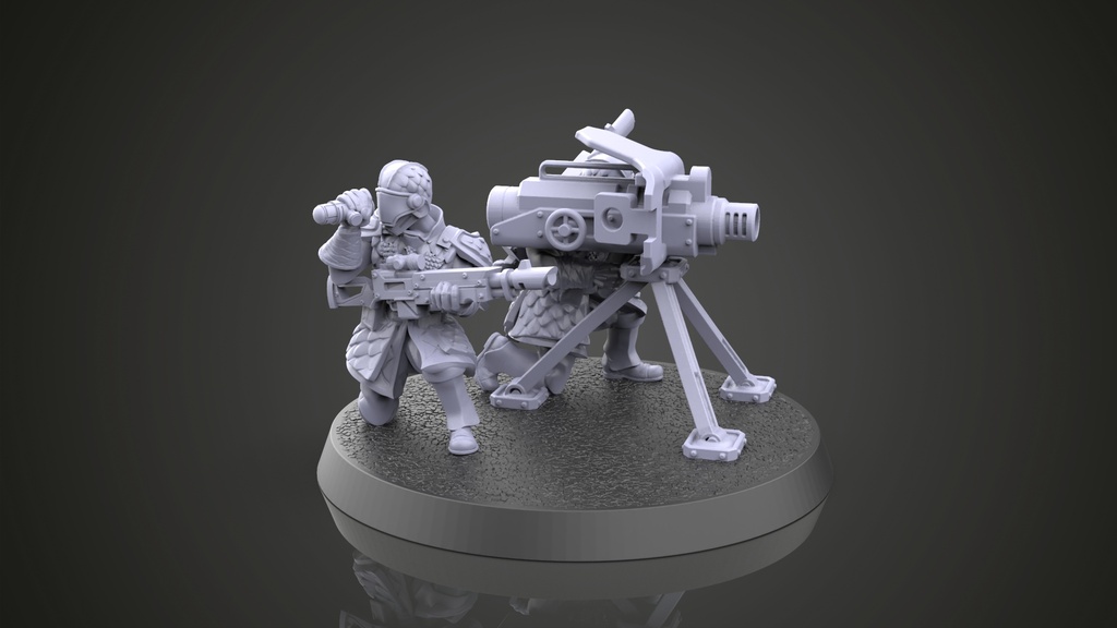 missiles launcher 1