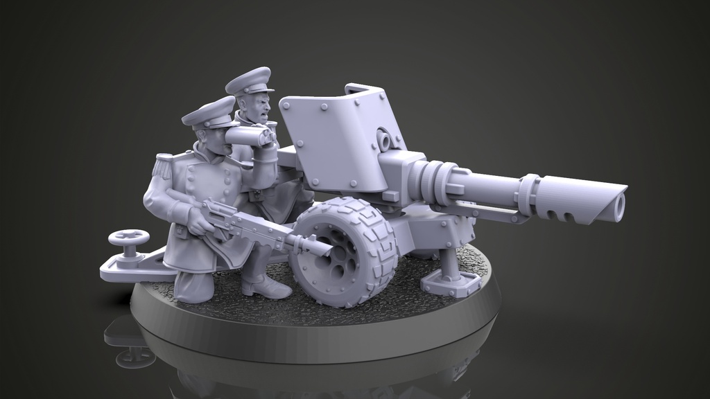 lascannon