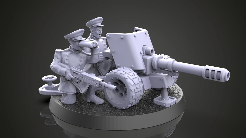 autocannon