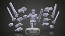 weapon options