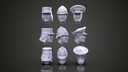 head styles
