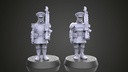 uniform styles