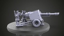 Parade Artillery battery