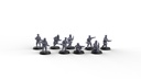 Megapolis Defenders troop
