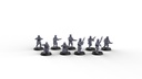 Megapolis Defenders troop