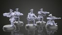 Parade special weapons team