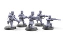 Brothers of Yevrostoya Special Weapons