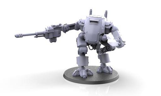 Battle Walker 