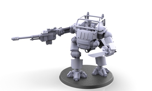 Scout Walker